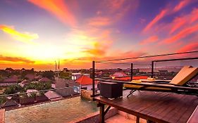 Seminyak Suites